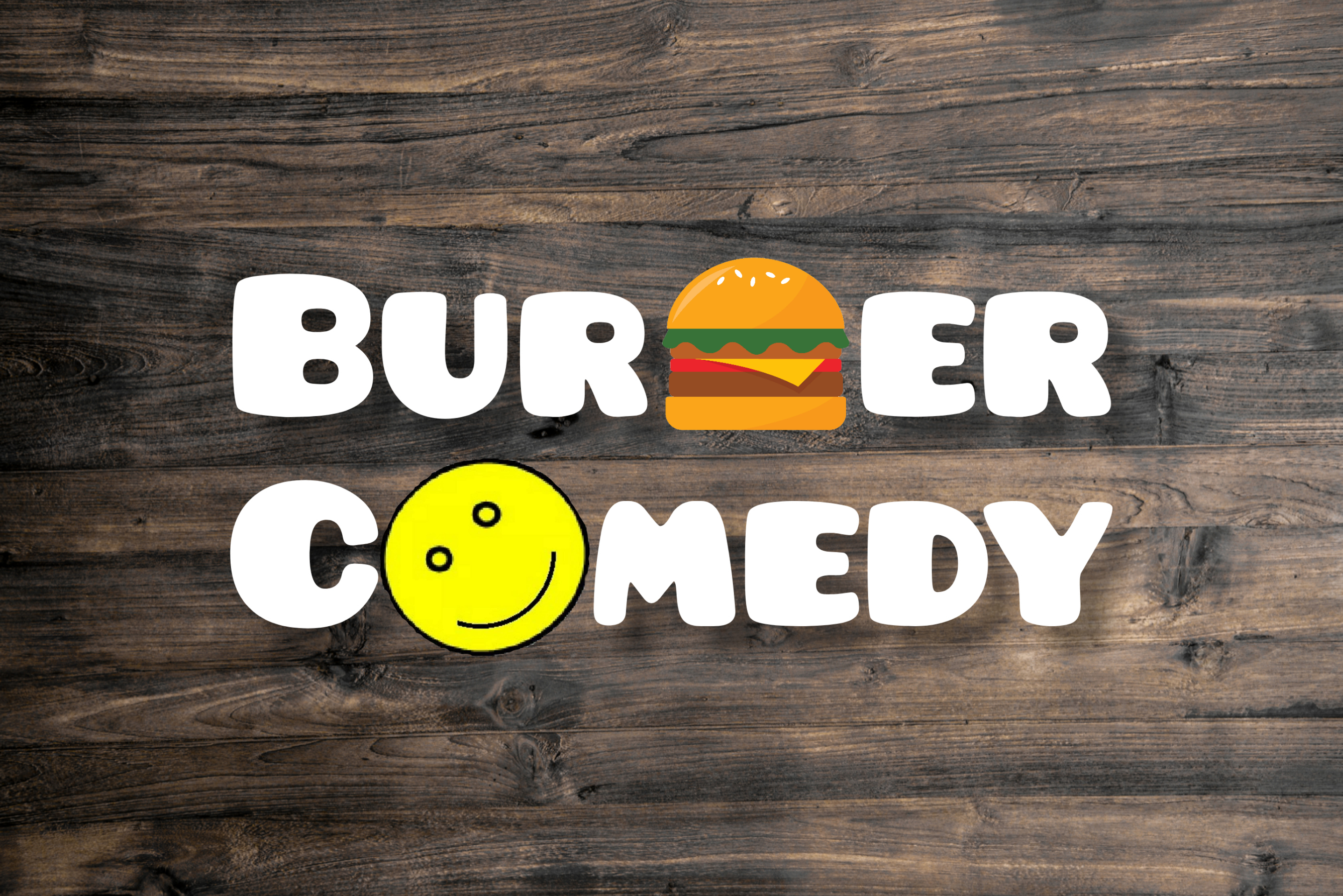 Burger Comedy