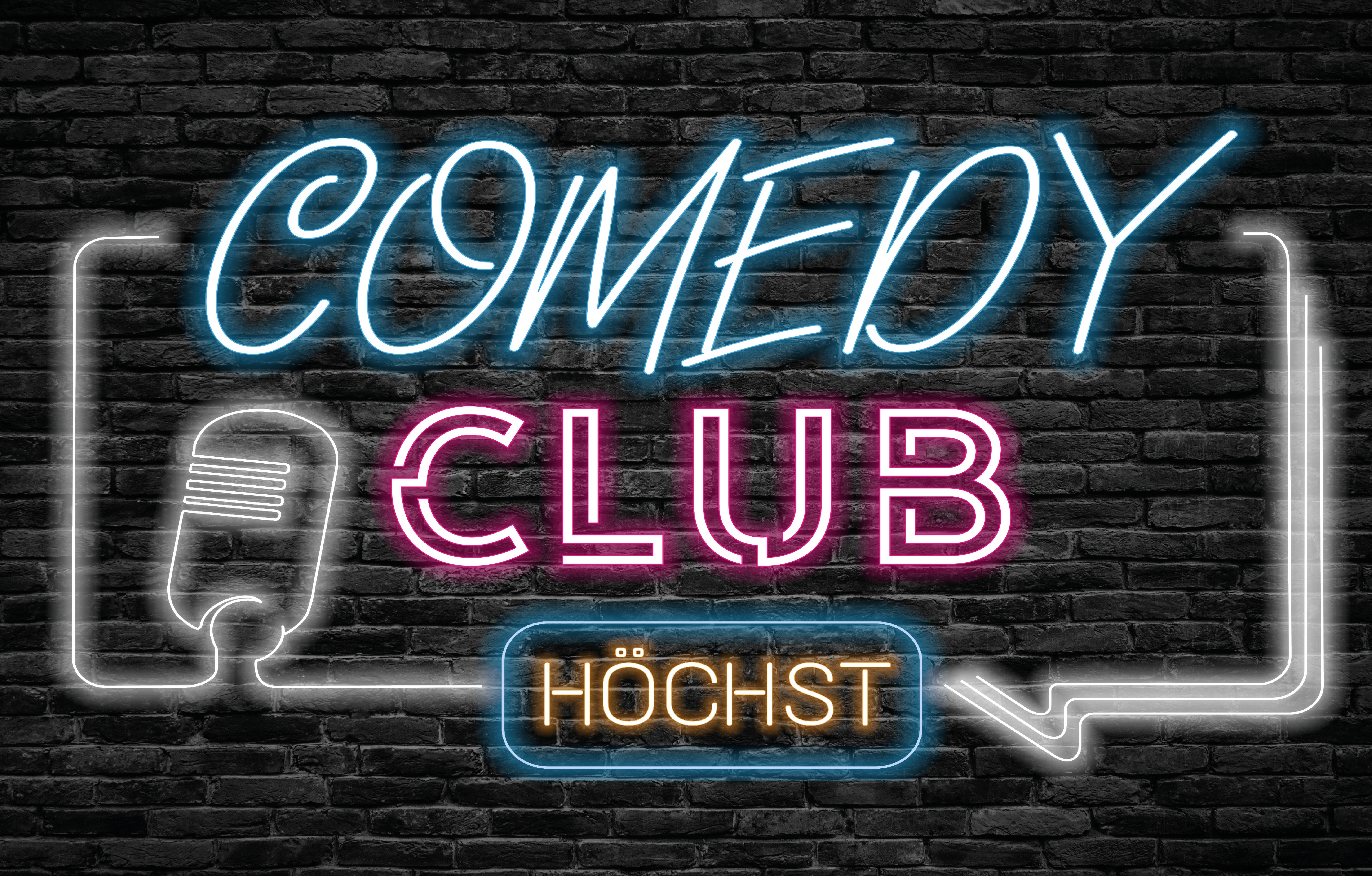 Comedy Club Höchst