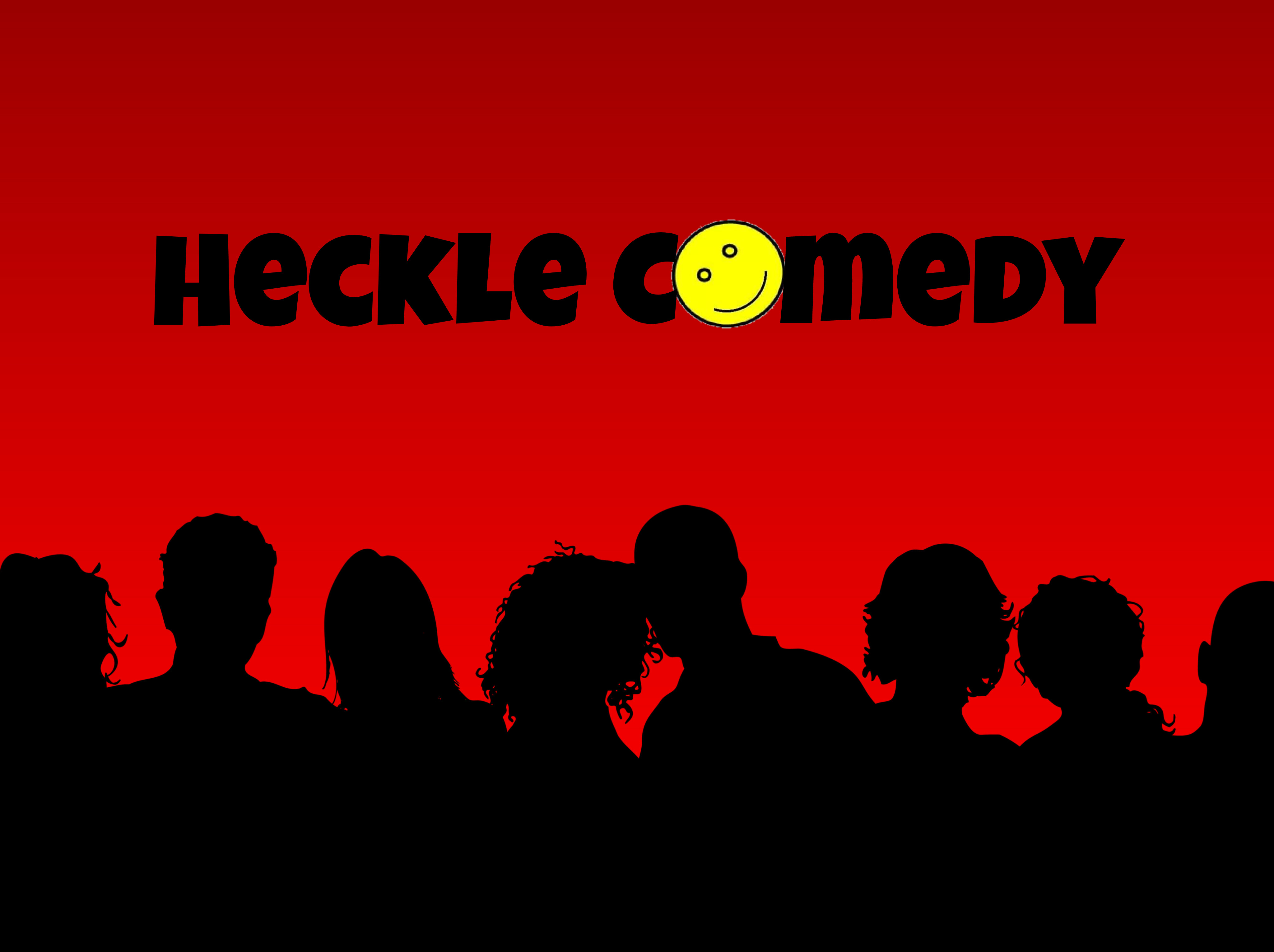 Heckle Comedy
