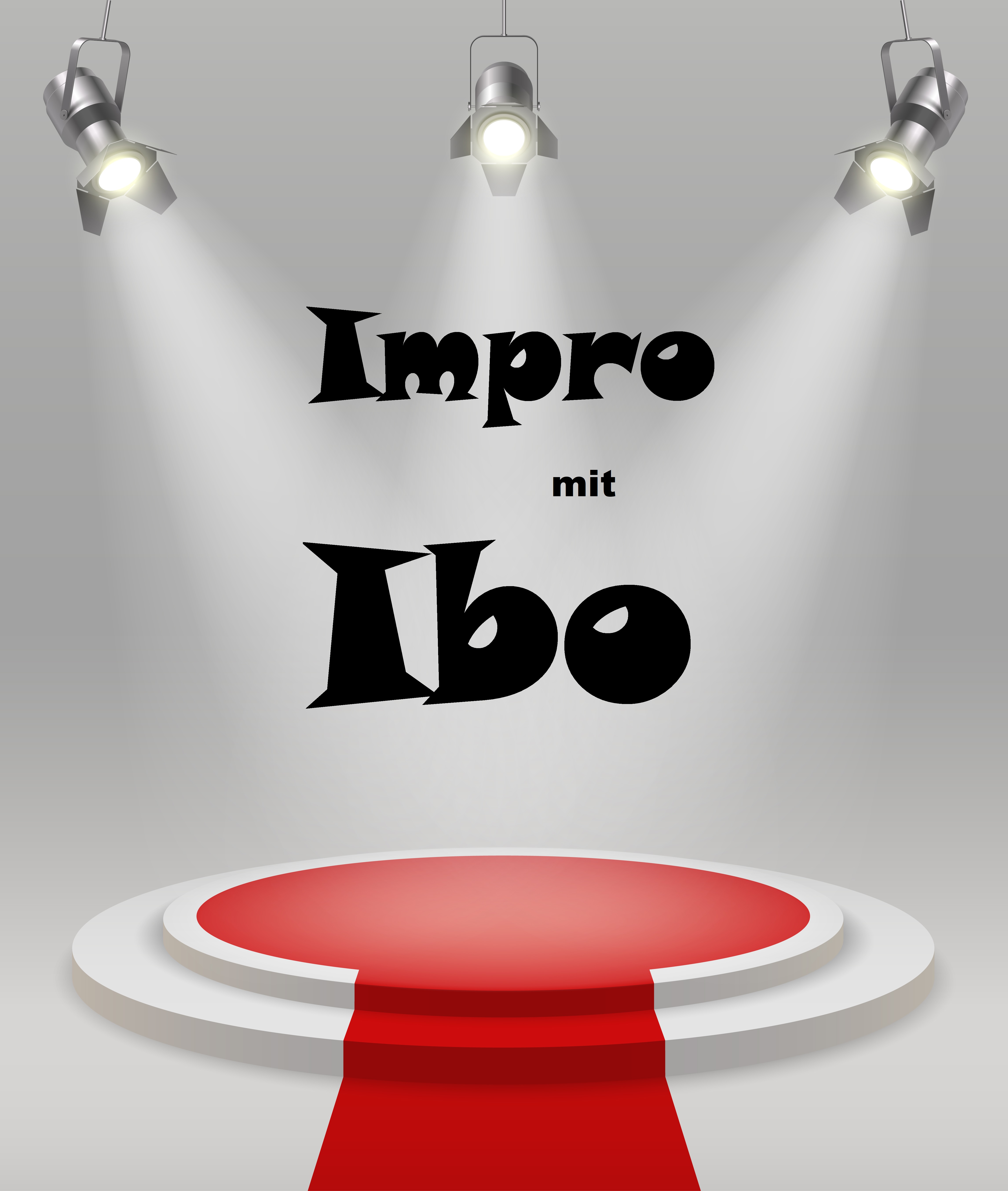 Impro mit Ibo
